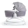 Image de Tiny Love Rocker Napper Cozy, Transat Bebe 3 En 1 Balancelle Et Bercea