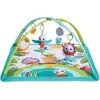 Image de Tiny Love Sunny Day Tapis dEveil Bébé Musical avec Arches Ajustables dès la Naissance Collection dans la Prairie