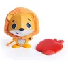 Image de Tiny Love Wonder Buddy Leonardo Le Lion, Compagnon Interactif, Jouet Éducatif