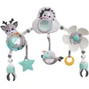 Image de Tiny Love Arche dactivité musicale Nature Stroll Magical Tales