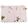 Image de Tapis dEveil bébé TINY LOVE tapis déveil Géant Dès la naissance Collection Boho Chic 150 x 100 cm