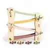 Image de Tiny Love, Rampe De Course En Bois, A Partir De 18 Mois, Boho Chic