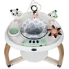 Image de TINY LOVE - Stationary Activity Center Black White Decor