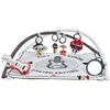 Image de Tiny Love Tapis D'eveil Gymini Rond, Confortable, 20 Activités,rock