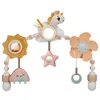 Image de Tiny Love Arche d’activités pour poussette Licorne