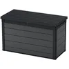 Image de Coffre de rangement Cortina - 757L - KETER