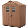 Image de Keter 255777 Abri De Jardin Abri En Métal