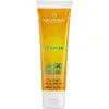 Image de Crème hydratante visage SPF50 - PURE MINERAL - 100 ml - SPF50 - Vitamine C - Minéraux de la Mer Morte - Sans silicones