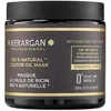 Image de Masque capillaire - KERARGAN - Huile de ricin - Huile dargan - Camomille - 500 ml - Hydrate et revitalise