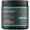 Image de Masque capillaire - KERARGAN - Huile de coco - Huile dargan - Camomille - 500 ml - Sans sulfate
