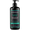 Image de Kerargan - Après shampoing à l’huile de coco et d’argan pour faciliter le lissage et démêler vos cheveux tout en les nourrissant -