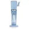 Image de Sodastream Art Bleu, Acier