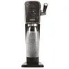 Image de Machine à soda et eau pétillante SODASTREAM - ART Marbre - 1 bouteille 1 L compatible lave-vaisselle - 1 recharge de gaz 60L