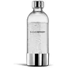 Image de Bouteille - Sodastream - ENSO - Métal - 1L - Compatible Lave-Vaisselle