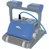 Image de Robot Electrique De Piscine Fond, Parois Et Ligne D'eau Dolphin M350
