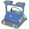 Image de Dolphin - robot electrique de piscine fond, parois et ligne d'eau m350 - M350