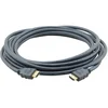 Image de Kramer Electronics C-hm/hm-25 Câble Hdmi 7,6 M Hdmi Type A (standard) Noir