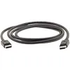 Image de Câble DisplayPort - KRAMER - C-DP-3 - 4K 60Hz - Noir - Écran