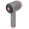 Image de Sèche-cheveux ionique - VVIKIZY - Modèle sans fil - 2 températures - Batterie lithium - Compact