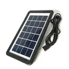 Image de Panneau solaire - MOTHINESSTO - Polycristallin - Compact et portable - Haute efficacité - Écologique