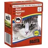 Image de Aliment humide pour chat - BOZITA - Bozita Cat Tetra Recard - Pâtée en sauce - Boeuf - 370g