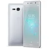 Image de Sony XPERIA XZ2 Compact 64 Go Argent blanc en occasion ou reconditionné