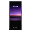 Image de Sony Xperia 1 Dual SIM 128 Go Violet en occasion ou reconditionné