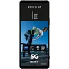 Image de Sony Xperia 1 III 6.5" Double SIM hybride Android 11 5G USB Type-C 12 Go 256 Go 4500 mAh Noir en occasion ou reconditionné