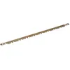 Image de Lame de scie à bûche 530 mm pour bois vert - BAHCO - 23-21