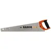 Image de Scie égoïne - Bahco - Prizecut 550mm - Denture universelle - Outils et accessoires - 55 cm