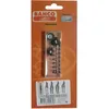 Image de Ressort de rechange pour sécateur - BAHCO - Compatible sécateurs BAHCO P3 P5 P108 P110 - Pièce détachée de jardinage