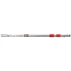 Image de Perche télescopique BAHCO - AP-5M - Aluminium 5m - Diamètre 25mm