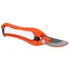 Image de Sécateur A Une Main Acier Trempé Bahco P3-23cm Fer Forgé 25 Mm