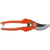 Image de Sécateur À Lames Croissantes Acier Trempé Bahco Pradines P126-22-f 20 Mm