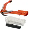Image de Tête D'échenilloir P34-27a-f Acier Orange/argent 27 Cm Bahco