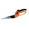 Image de Cisaille À Gazon Acier Trempé Bahco Pradines Gs-180-f