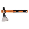 Image de Hachette Multi-usage Bahco Acier Manche Tri-matériaux Orange Noir 400 Mm