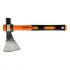 Image de Hachette bahco hfgps-0,7-400fg 400 mm manche orange noir tri-matière HFGPS-0,7-400FG
