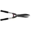 Image de Cisaille haie pro bahco p51-sl 570 mm manches aluminium grips noirs P51-SL