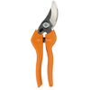 Image de Sécateur À Main Pg-12-f Polyamide Renforcé Orange 210 Mm Bahco