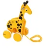 Image de Bri Infant/Preschool Girafe Ã Tirer en occasion ou reconditionné