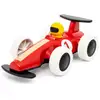 Image de Grande Voiture De Course A Rétrofriction - Jouet D'éveil Premier Age -7312350303087 - Brio World