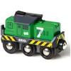 Image de Locomotive Brio Brio World Multicolor Autres