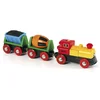 Image de Brio Train De Marchandises Avec Lumière