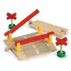 Image de Brio World Passage A Niveau - Accessoire Pour Circuit De Train En Bois -ravensburger