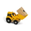Image de Brio Tractopelle