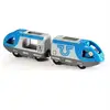 Image de Brio World Train De Voyageurs A Pile - Accessoire Circuit De Train En Bois