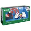 Image de Brio Train De Voyageur Radiocommandé