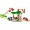 Image de Brio Circuit Gare Et Connexion Routière - 33627