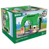 Image de Brio 33649 gare centrale sonore 33649